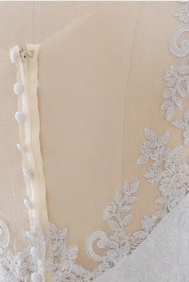 فستان ايميلي | Emily